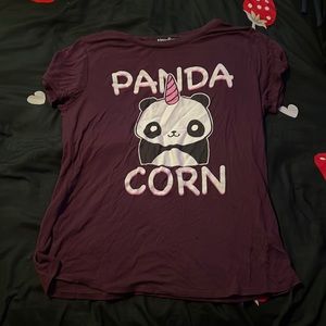 Hippie Ochic 11/12 girl shirt